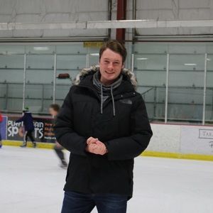 Meet your Posher, Bradley